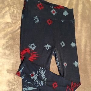 Lularoe leggings